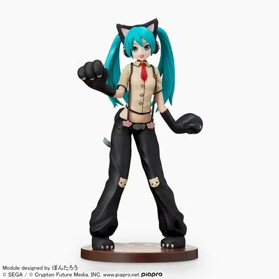 Hatsune Miku SPM
