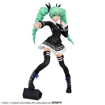 Hatsune miku