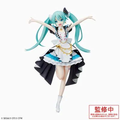 Hatsune Miku