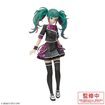Hatsune Miku 
