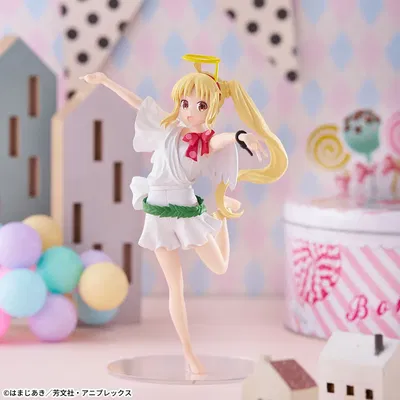 Nijika Ijichi de Bocchi the Rock
