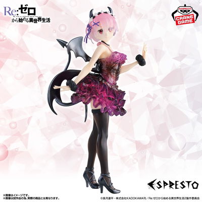 Ram de Re:Zero