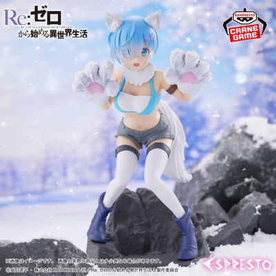 Rem de Re:Zero