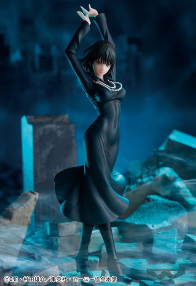 Fabuki de One-Punch Man