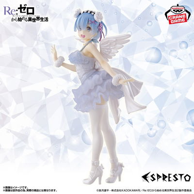 Rem de Re:Zero
