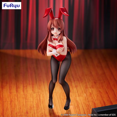 Mikuru Asahina de Haruhi Suzumiya 