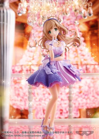 Shin Sato de The IdolMaster
