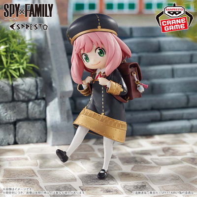 Anya de Spy Family