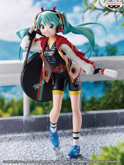 Hatsune Miku