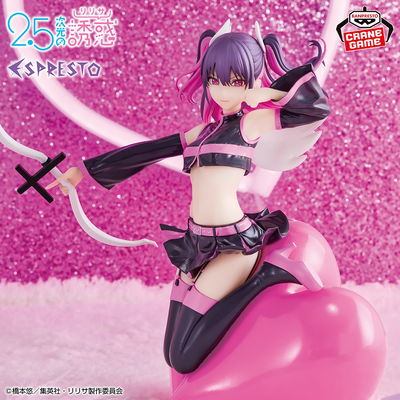 Miriella de 2.5 Jigen no yuwaku