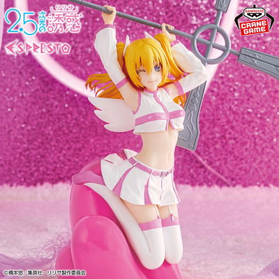 Liliel de 2.5 Jigen no yuwaku