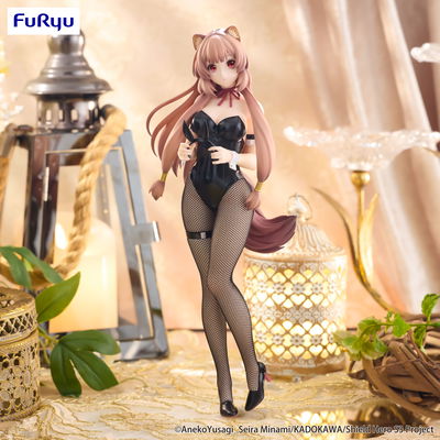 Raphtalia de Tate no Yuusha 