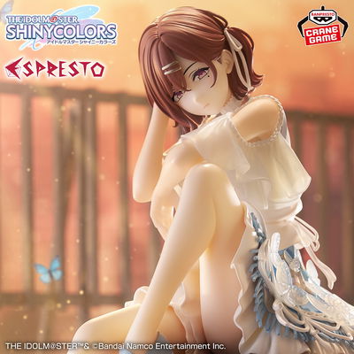 Madoka Higuchi de The IdolMaster