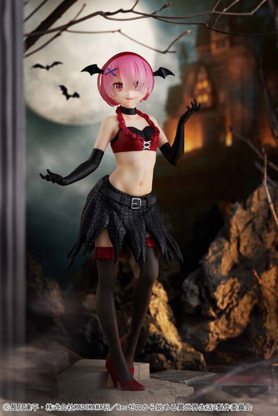 Ram de Re:Zero