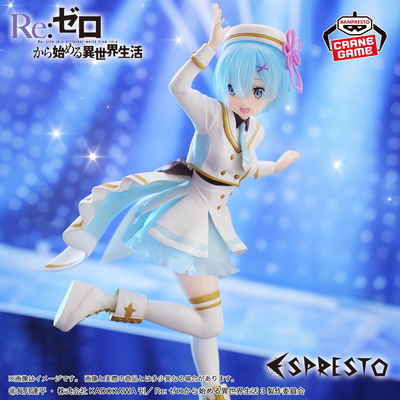 Rem de Re:Zero