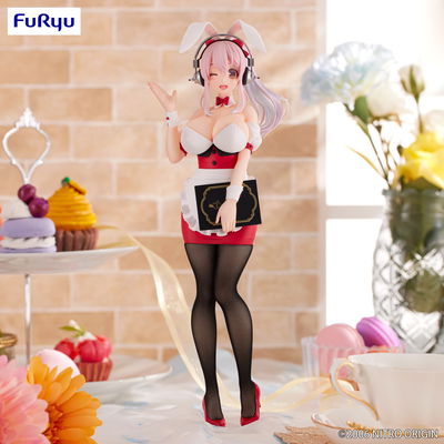 Super Sonico Bicute