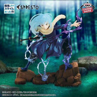 Rimuru de Tensura
