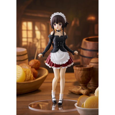Megumin de Konosuba
