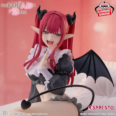 Marin Kitagawa de Sono bisque doll 