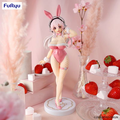 Sonico BiCute Pink