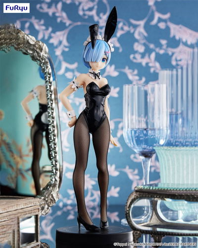 Rem de Re:Zero Bicute