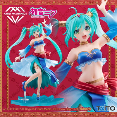 Hatsune Miku