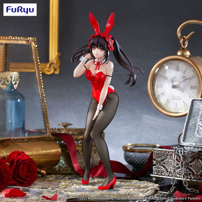 Kurumi Tokisaki de Date a Live Bicute