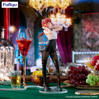 Makima de Chainsaw Man BiCute