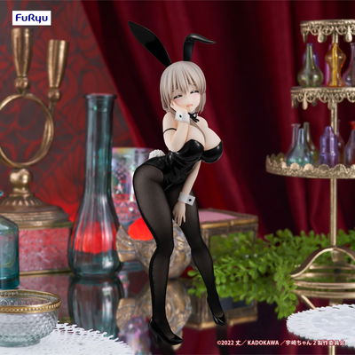 Tsuki Usaki de Usaki-chan BiCute FuRyu