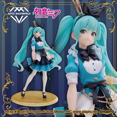 Hatsune Miku