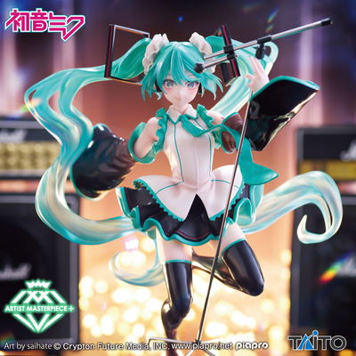 Hatsune Miku 