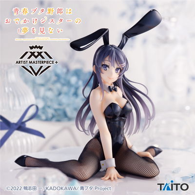 Mai Sakurajima de Seishun buta Yaro