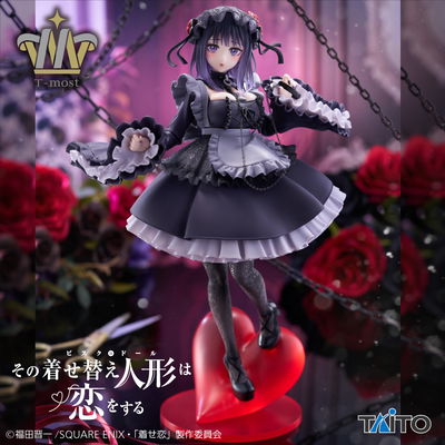 Marin Kitagawa de Sono Bisque Doll wa Koi wo soru