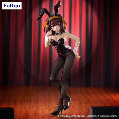  Haruhi Suzumiya BiCute 