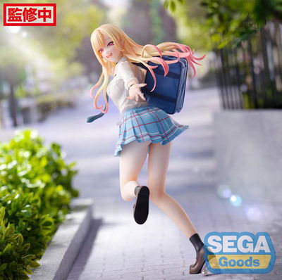 Marin Kitagawa de My Dress-Up Darling Sega