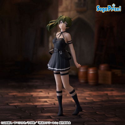  Ubel de Soso no Frieren Sega