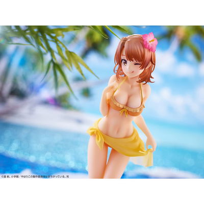 Iroha Isshiki de Oregairu