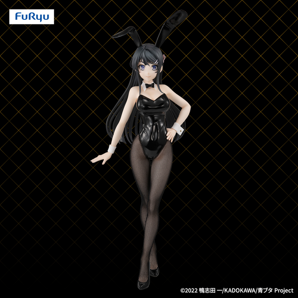 Mai Sakurajima de Seishun Buta Yaro