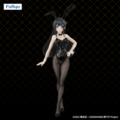 Mai Sakurajima de Seishun Buta Yaro
