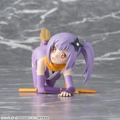 Satoko Kusagakure de Ninja to Koroshiya no Futarigurashi