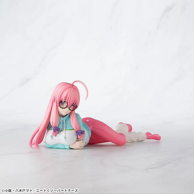 Shizuri Ideura de I'm Living with an Otaku NEET Kunoichi