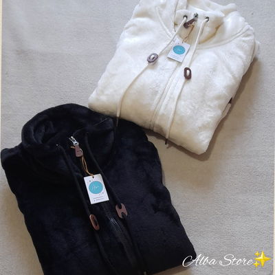 Campera plush