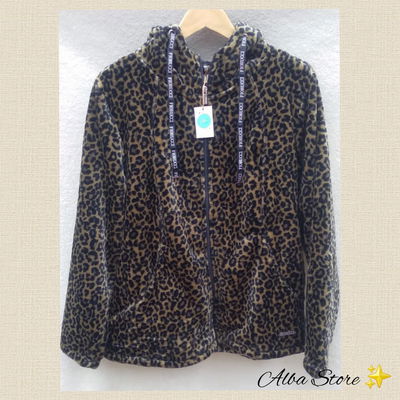 Campera plush 
