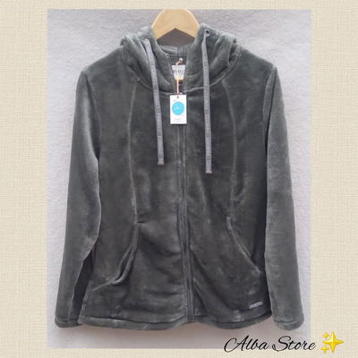 Campera plush