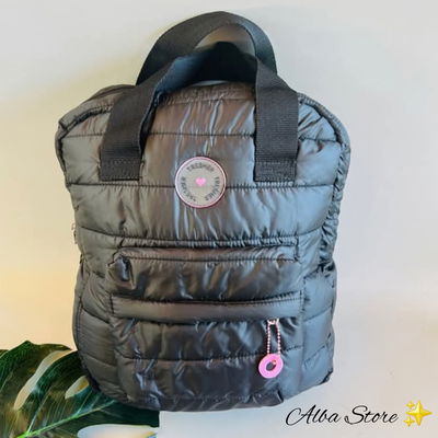 Mochila Puffer