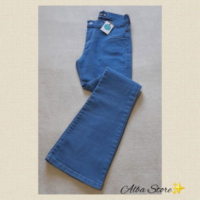 Jeans oxford