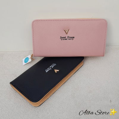 Billetera V