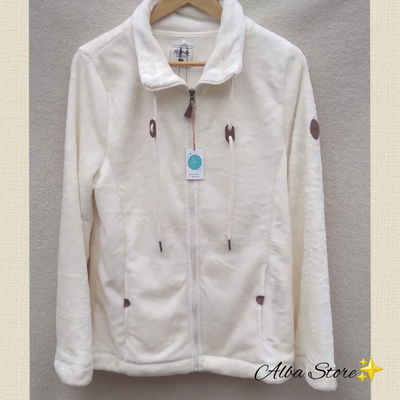 Campera plush