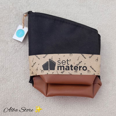 Set Matero