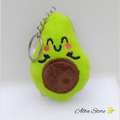 LLavero palta